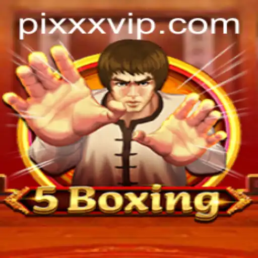 Descubra o Universo do Jogo 5Boxing e as Suas Regras Empolgantes