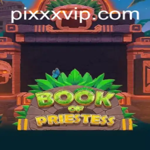 Explorando o Fascinante Mundo de BookOfPriestess