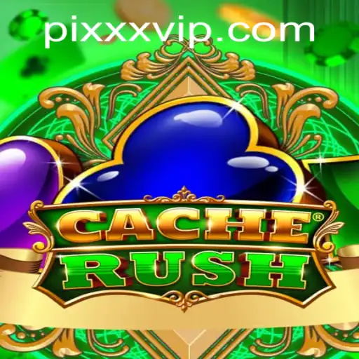 CacheRush: Uma Experiência de Jogo Inovadora com XXVIP.COM