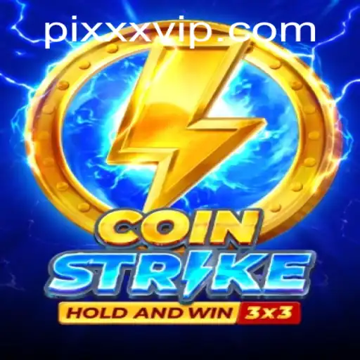 Explorando Coinstrike: Um Jogo Inovador e Empolgante