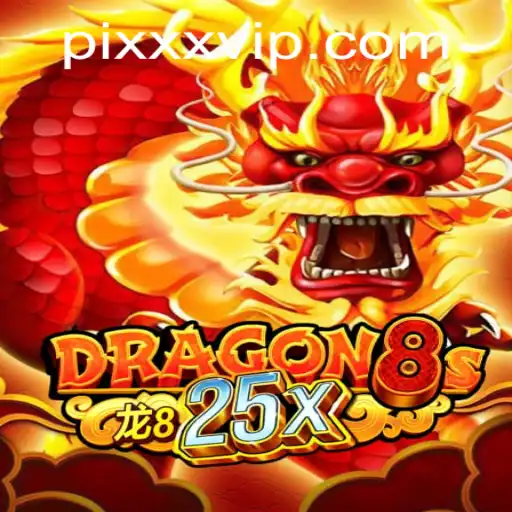 Explorando o Mundo de Dragon8s25x: Aventura e Estratégia no Universo de XXVIP.COM