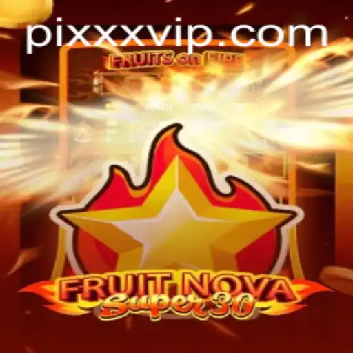 Explorando o Universo do Jogo FruitrNovaSupe30