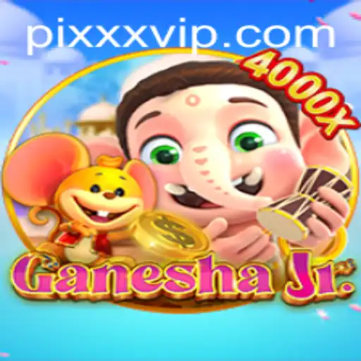 GaneshaJr: Descubra o Novo Fenômeno de Entretenimento Digital