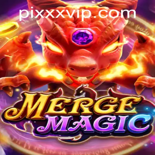 Descubra o Mundo Fascinante de MergeMagic: Unindo Fantasia e Estratégia