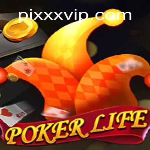 PokerLife: Descubra a Nova Sensação do Mundo do Poker