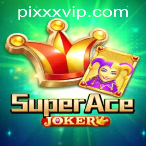 Descubra o Empolgante Mundo de SuperAceJoker e Como Jogá-lo