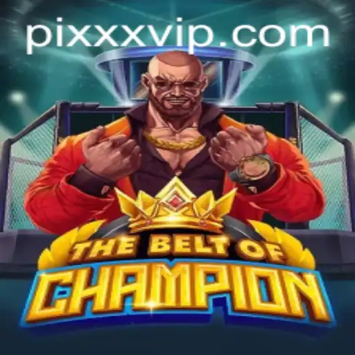 Descubra a Emoção do Jogo 'TheBeltOfChampion'