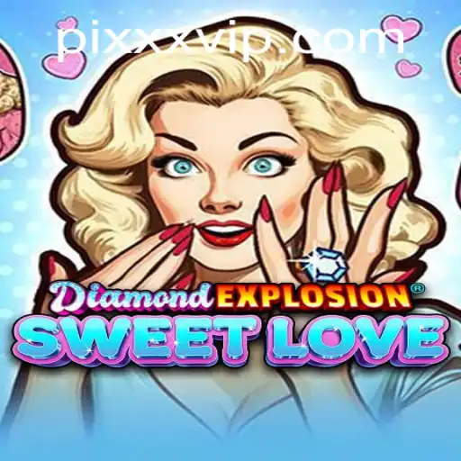 Explorando o Vibrante Mundo de DiamondExplosionSweetLove