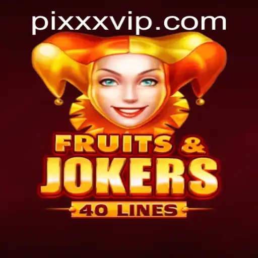 Descubra o Excitante Mundo de FruitsAndJokers40: O Jogo do Momento
