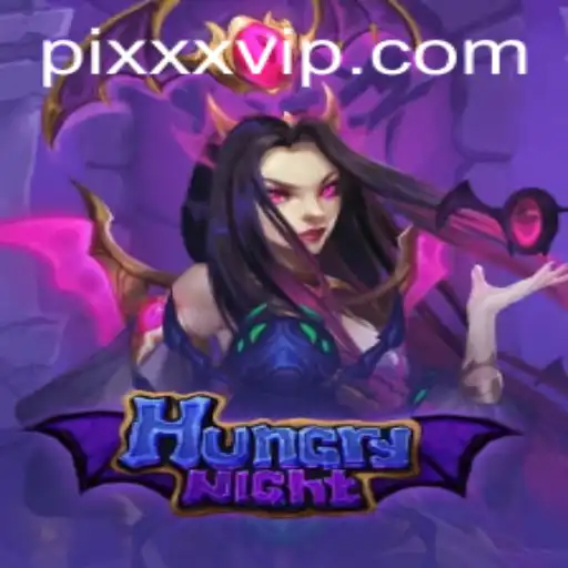 Explorando o Mundo de HungryNight: Descubra a Emoção do Novo Jogo