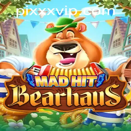 MadHitBearhaus: Uma Nova Sensação no Mundo dos Jogos