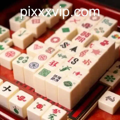 Mahjong