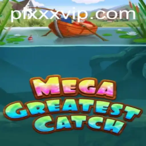 MegaGreatestCatch: Explorando a Nova Sensação dos Jogos com XXVIP.COM