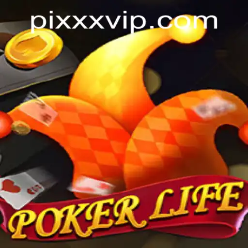 PokerLife: Descubra a Nova Sensação do Mundo do Poker
