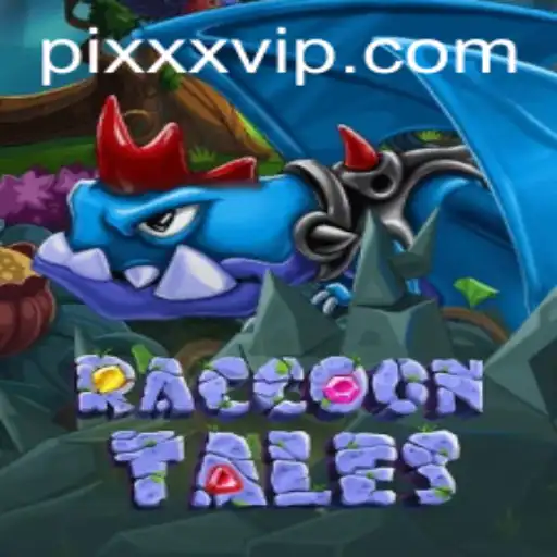 RaccoonTales: O Jogo de Aventuras Interativas com XXVIP.COM