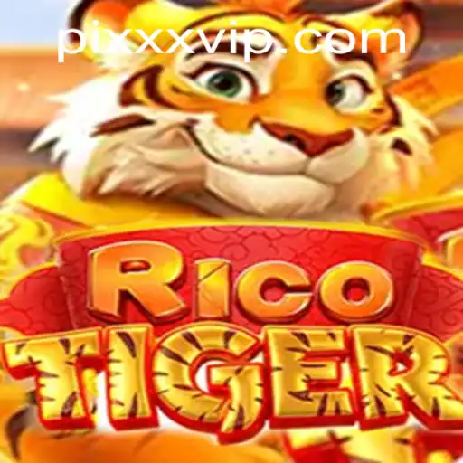 RicoTiger – Descubra O Jogo Revolucionário de Estratégia