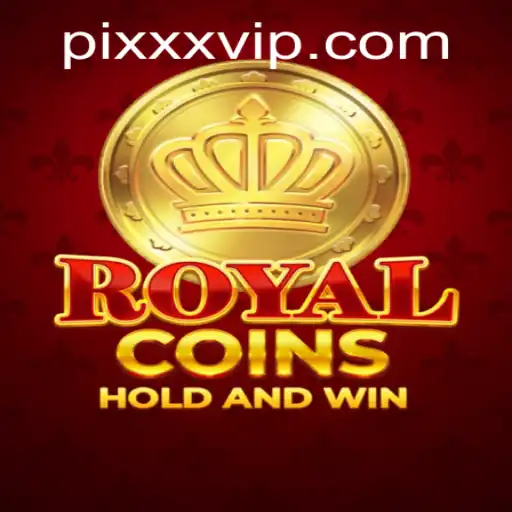 RoyalCoins: Explorando o Fascinante Mundo do Jogo XXVIP.COM