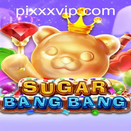 Descubra o Mundo de SUGARBANGBANG: Jogo Inovador com Temática Doce