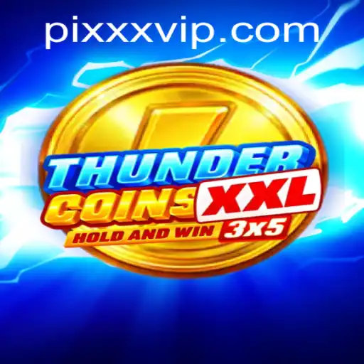 Descubra a Emoção do Novo Jogo ThunderCoinsXxl