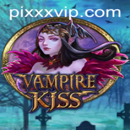 Descubra o Mundo de 'VampireKiss': Emoção Sob a Luz da Lua